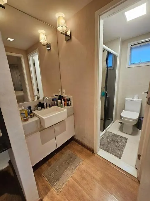 Apartamento Na Augusta Sao Paulo Apartment Brazil