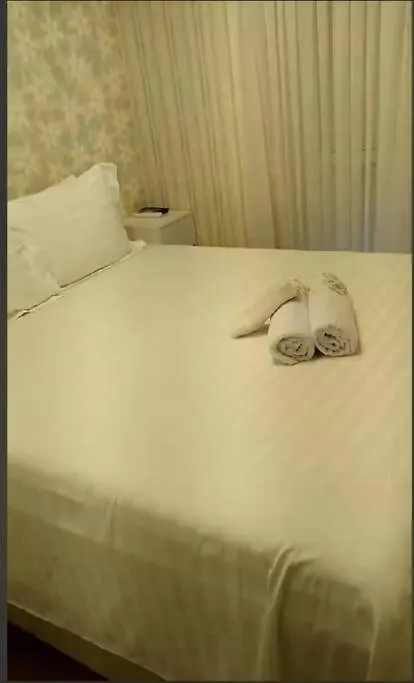 Apartamento Na Augusta Sao Paulo Apartment