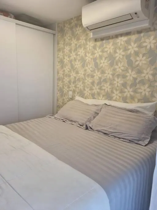 Apartamento Na Augusta Sao Paulo Apartment