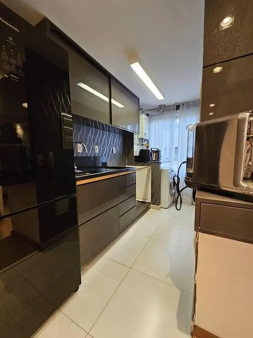Apartamento Na Augusta Sao Paulo Apartment