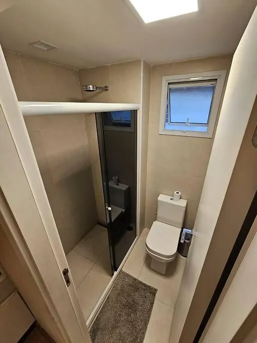Apartamento Na Augusta Sao Paulo Apartment