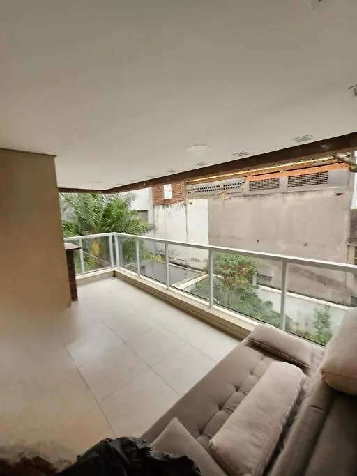 Apartamento Na Augusta Sao Paulo Apartment 0*,