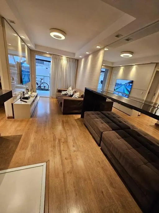 Apartamento Na Augusta Sao Paulo Apartment Brazil
