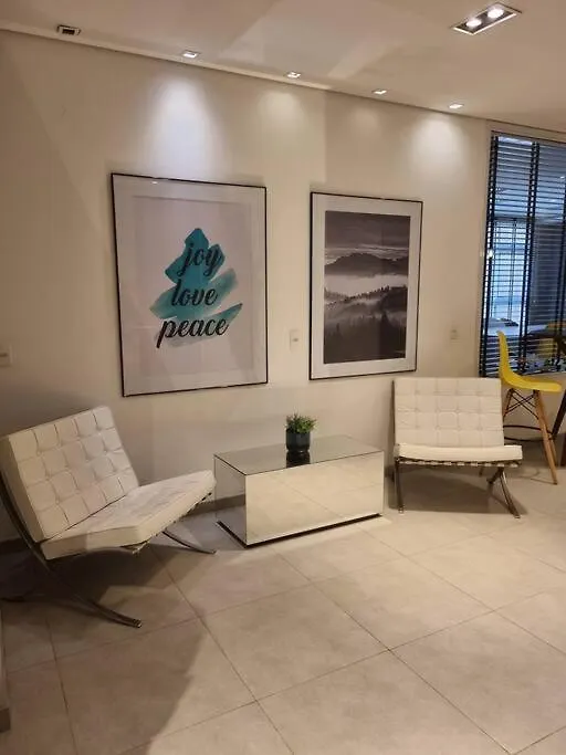 Apartamento Na Augusta Sao Paulo Apartment Brazil