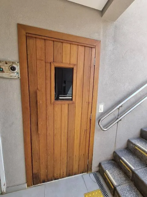 Apartamento Na Augusta Sao Paulo Apartment