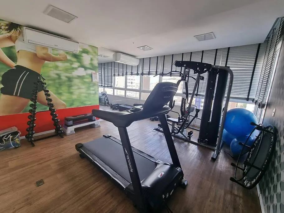Apartamento Na Augusta Sao Paulo Apartment Brazil