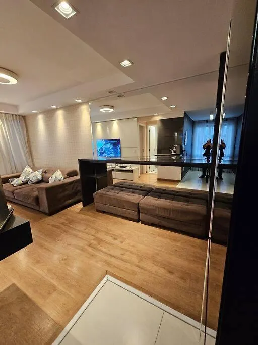 Apartamento Na Augusta Sao Paulo Apartment