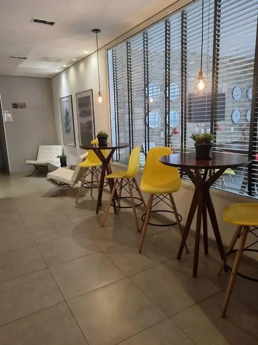 Apartamento Na Augusta Sao Paulo Apartment