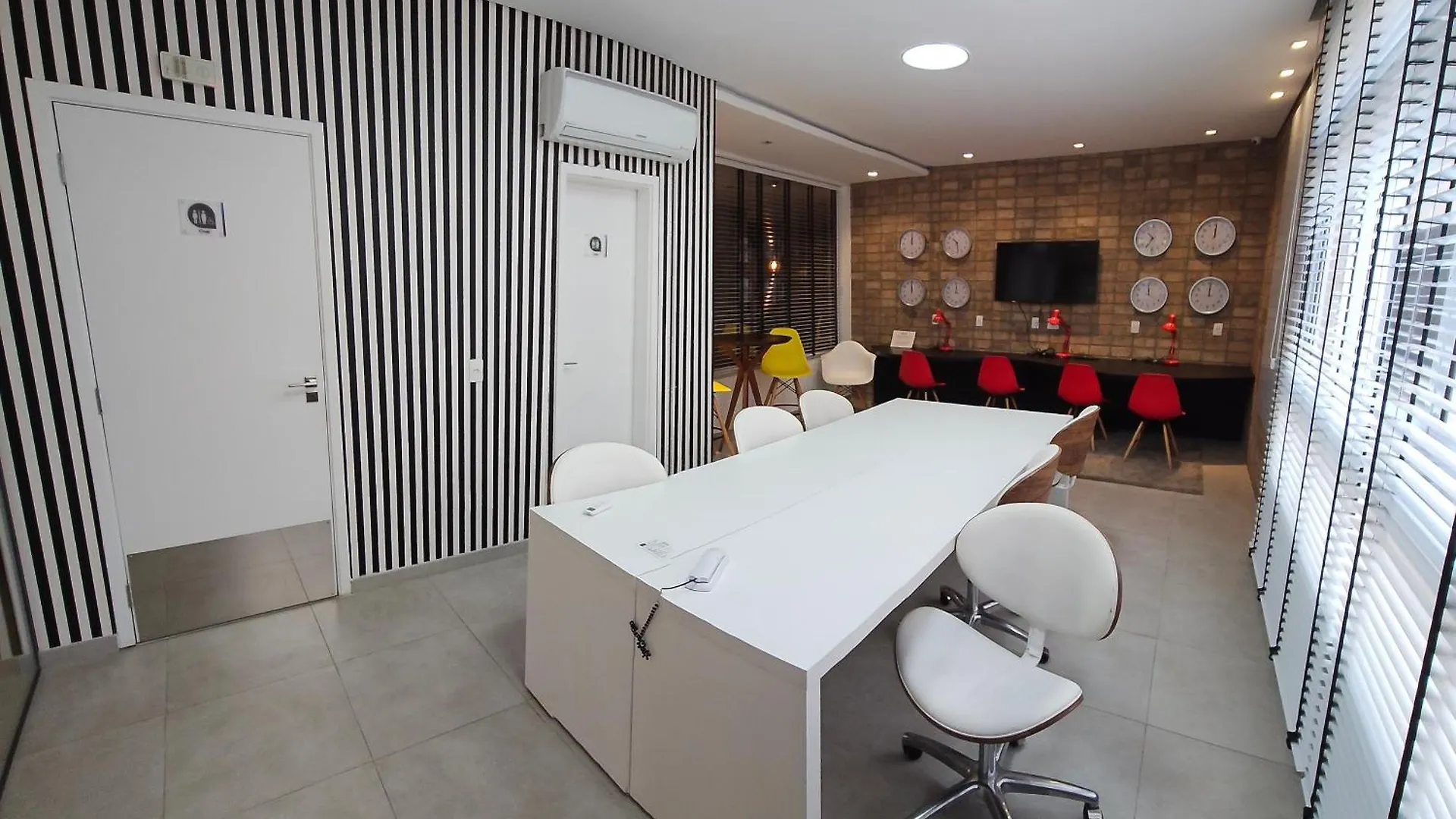 Apartamento Na Augusta Sao Paulo Apartment 0*,  Brazil