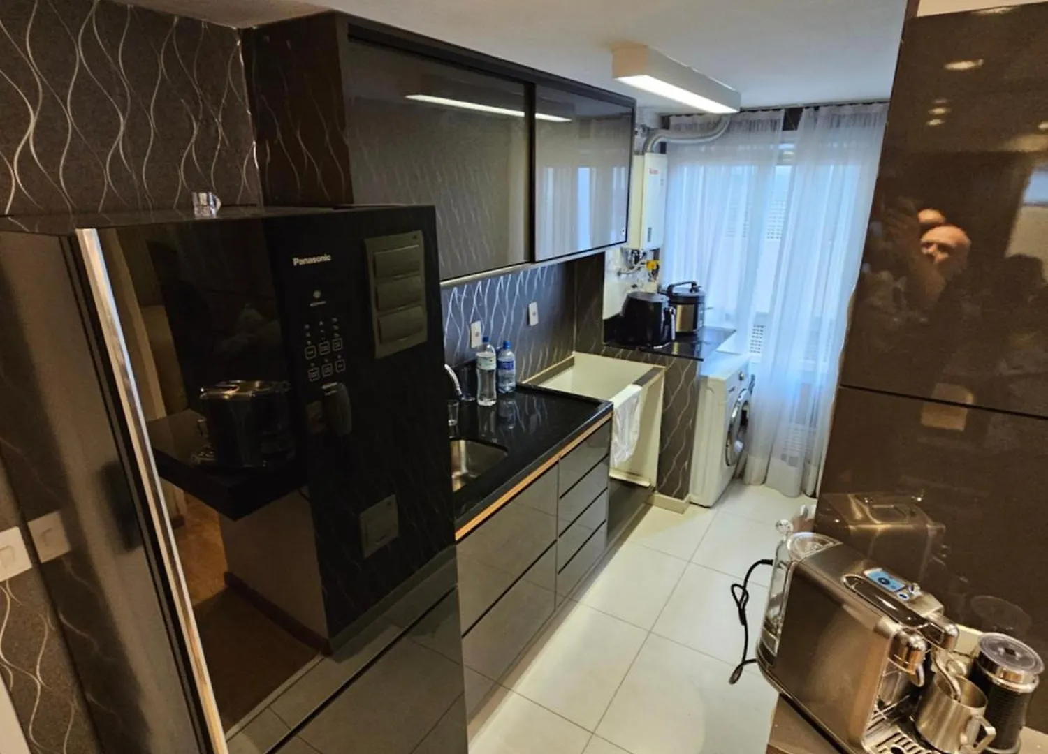 Apartamento Na Augusta Sao Paulo Apartment